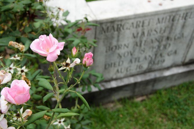 Atlanta Food and Cemetery Tour - Final Thoughts