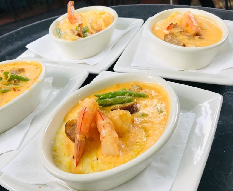 Atlanta: Food & Cocktail Tour - FAQ