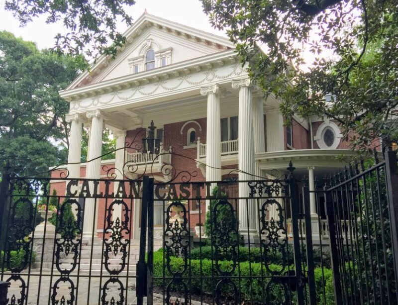 Atlanta: From Civil War to Civil Rights Private Tour - A Closer Look at the Tour Itinerary