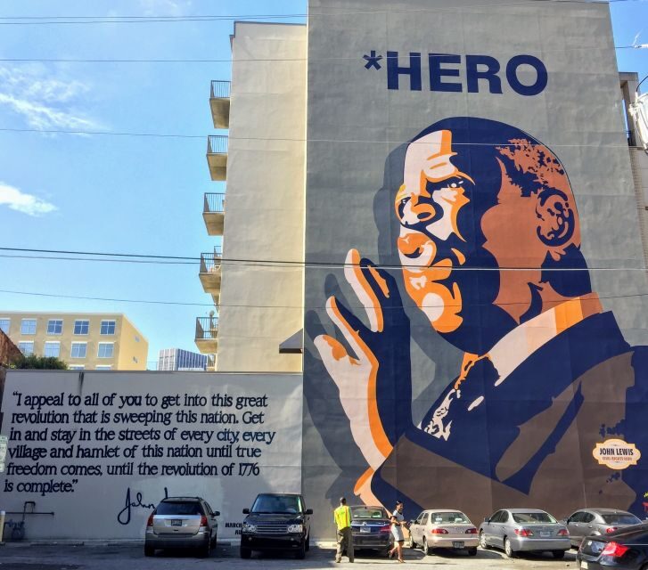 Atlanta: From Civil War to Civil Rights Private Tour - Who Should Consider This Tour?