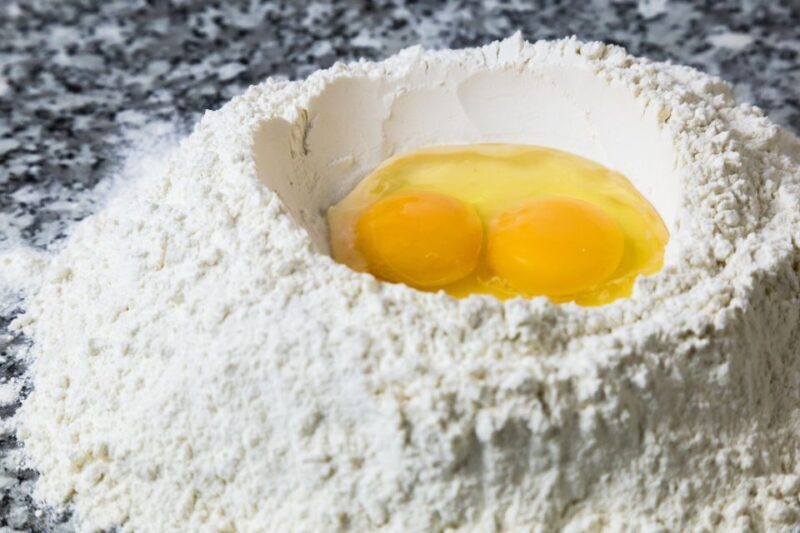 Atlanta: Fun Pasta Making Class at a Local Wine Bar - FAQ
