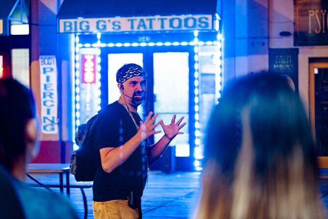 Atlanta Ghosts: Hauntings, Ghouls, and Phantoms of Atlanta - Practical Tips for Participants