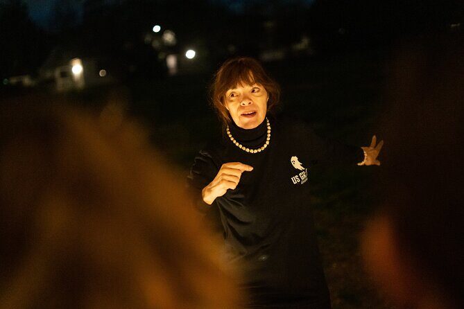 Atlanta Ghosts: Hauntings, Ghouls, and Phantoms of Atlanta - Final Thoughts: Who Will Enjoy This Tour?
