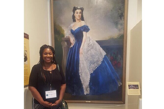 Atlanta Historical Homes Tour - Authentic Experiences and Real Feedback