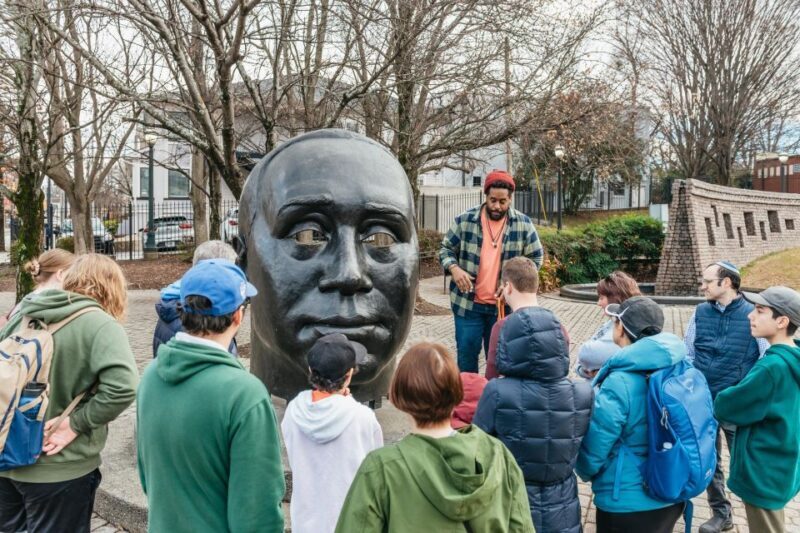 Atlanta: Martin Luther King Historical Park Walking Tour - Final Word