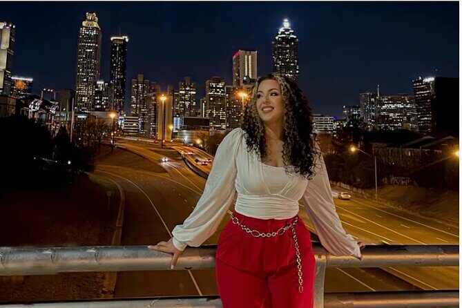 Atlanta Nightlife Tour by Private Car Service - The Sum Up