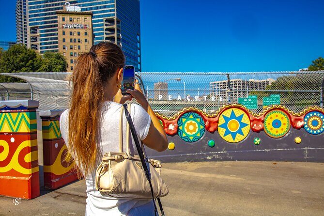 Atlanta Photo Walking Tour with Pics Taking - What Makes This Tour Stand Out?