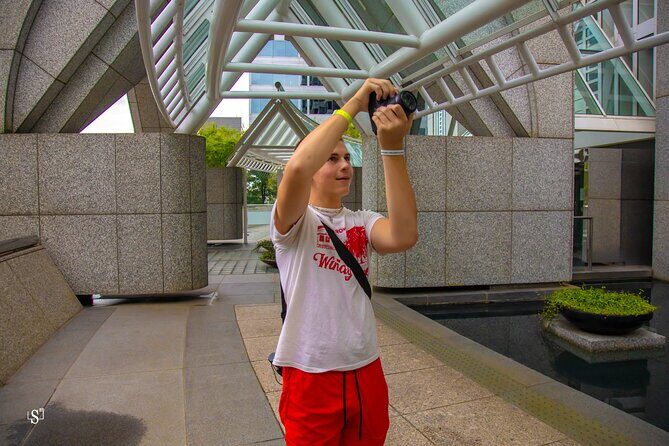 Atlanta Photo Walking Tour with Pics Taking - Final Thoughts: Who’s This Tour For?