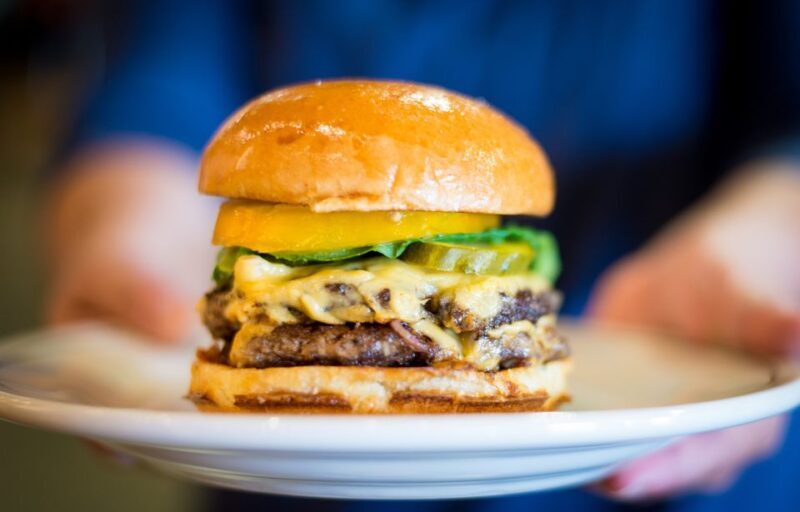 Atlanta: Ponce City Market 2.5-Hour Weekend Food Tour - An In-Depth Look at the Tour Experience