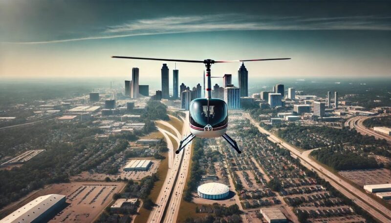 Atlanta: Private Helicopter Tour of Atlanta Skyline - Who Should Consider This Tour?