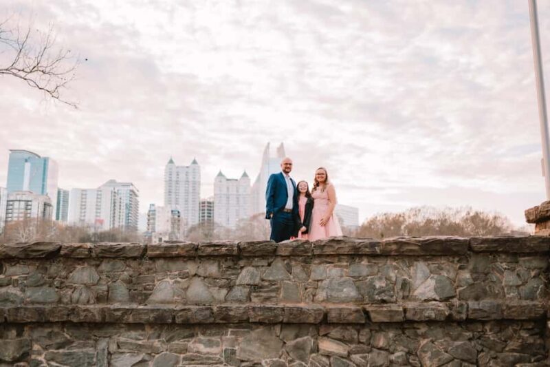 Atlanta: Private Professional Vacation Photoshoot - Atlanta: Private Professional Vacation Photoshoot – A Practical Guide for Travelers