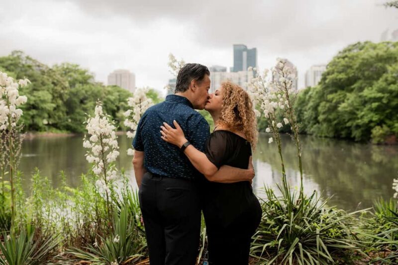 Atlanta: Private Professional Vacation Photoshoot - Highlights of the Landmarks and Locations