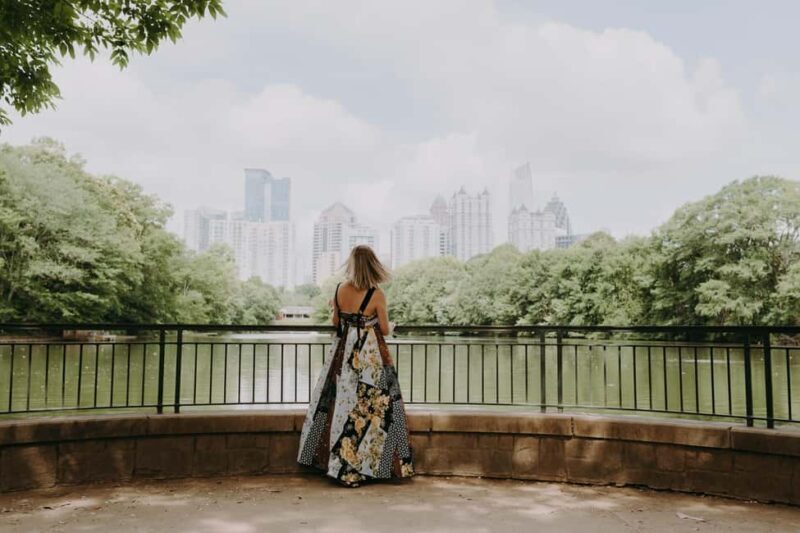 Atlanta: Private Professional Vacation Photoshoot - FAQ