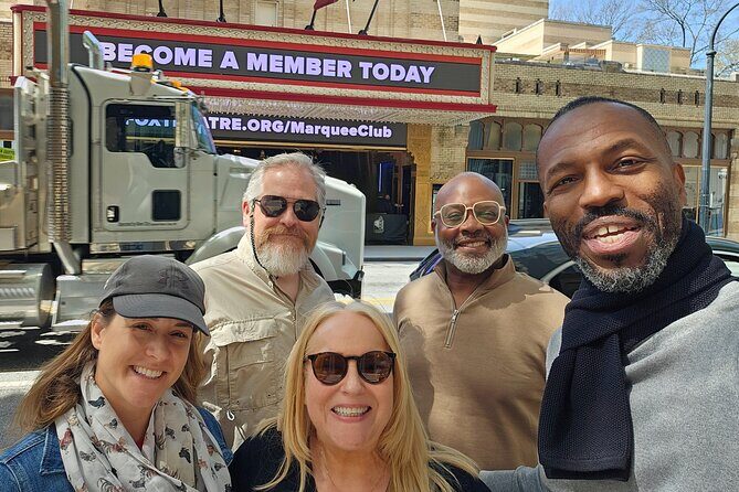 Atlanta Private Walking Food Tour With Secret Food Tours - The Value Proposition