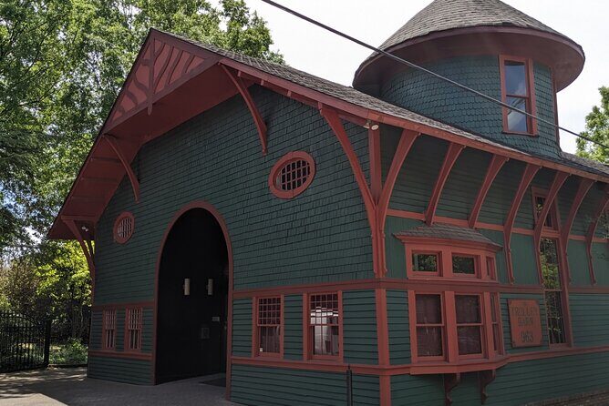 Atlanta Scavenger Hunt and Sights Self-Guided Tour - The Experience from Reviews