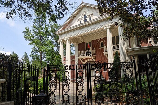 Atlanta Scavenger Hunt and Sights Self-Guided Tour - Practical Tips for Participants