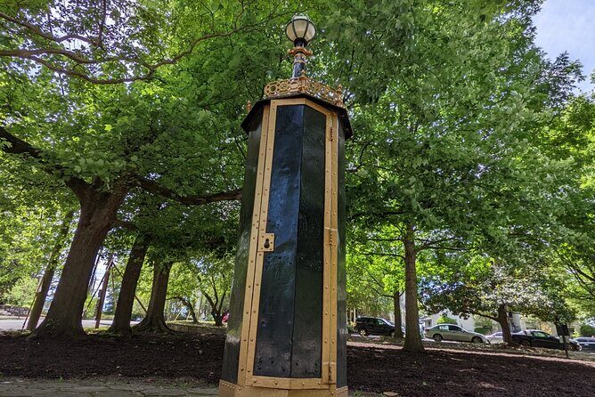 Atlanta Scavenger Hunt and Sights Self-Guided Tour - Who Will Love This Tour?