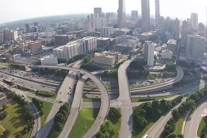 Atlanta Sightseeing Bus Tour - An In-Depth Look at the Atlanta Sightseeing Bus Tour