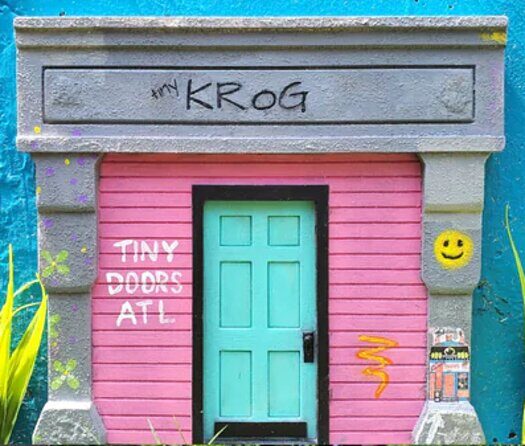 Atlanta Street Art and BeltLine Tour with Happy Hour and Activity - A Deep Dive into the Tour Experience