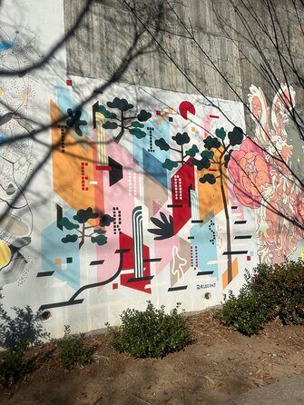 Atlanta Street Art and BeltLine Tour with Happy Hour and Activity - Final Thoughts: Who Will Love This Tour?