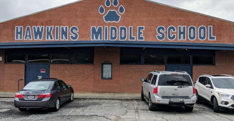 Atlanta: The 'Upside Down' Stranger Things Private Tour - Final Thoughts: Who Will Love This Tour?
