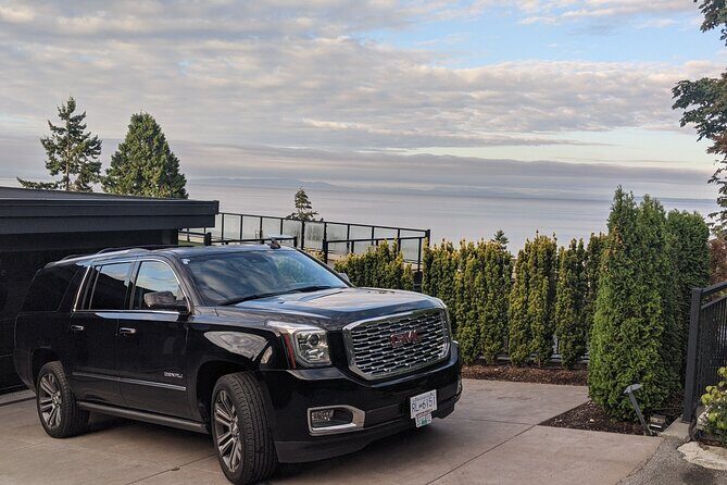 Atlanta to Atlanta Airport (ATL) - Departure Private Transfer - The Experience: What You Can Expect