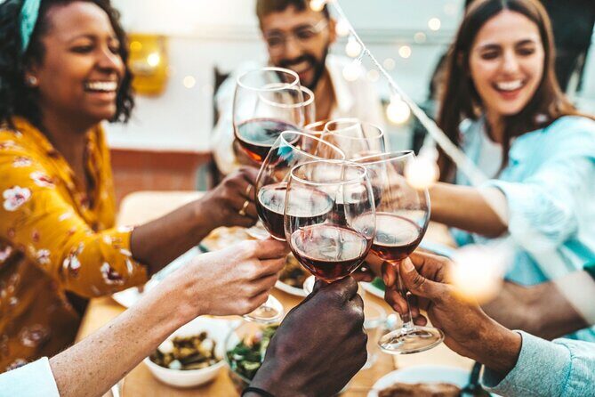 Atlanta Vineyards and Wines Full-Day Private Tour - The Itinerary: What to Expect at Each Stop