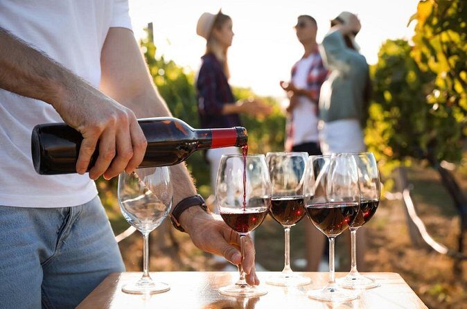 Atlanta Vineyards and Wines Full-Day Private Tour - FAQ: Practical Questions Answered