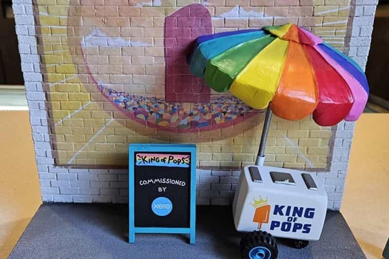 Atlanta: Walking Food Tour - Introduction
