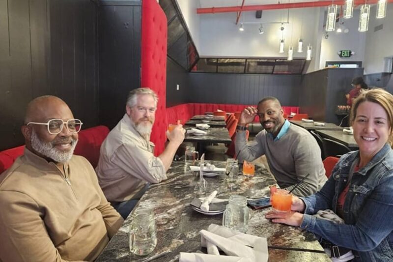 Atlanta: Walking Food Tour - Guides and Group Dynamics