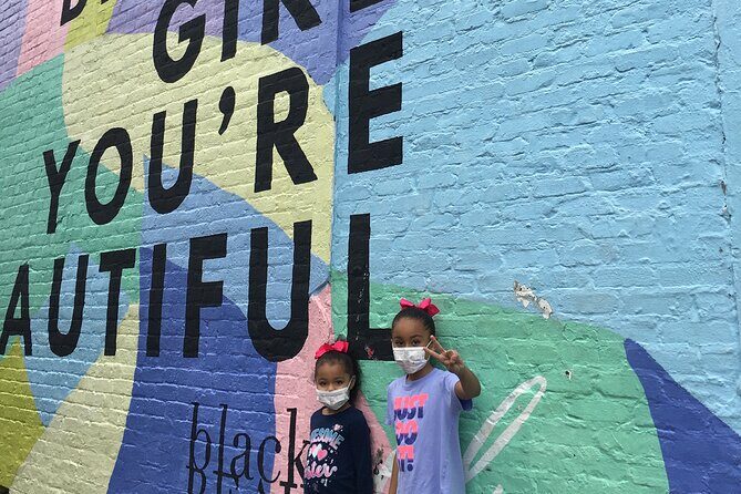 Atlanta Walking Mural Tour - A Deep Dive into What to Expect