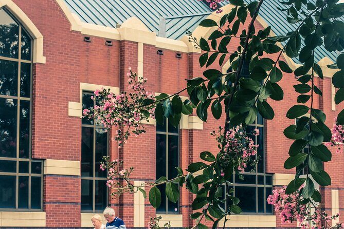 Atlanta's Best and Historic Treasures - Private Walking Tour - Starting Point: Martin Luther King Jr. National Historic Site
