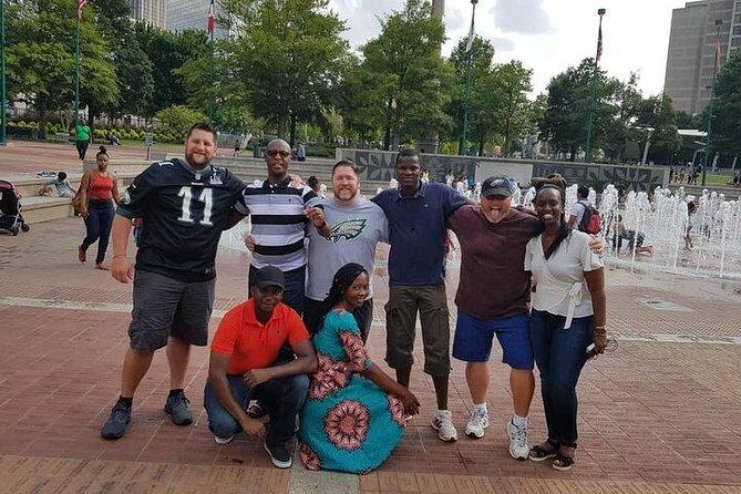 Atlanta's Black History and Civil Rights Tour - A Closer Look at the Itinerary