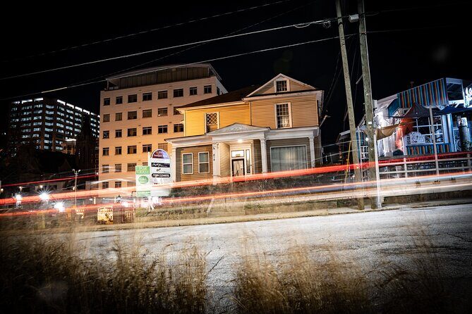 Atlanta's Spirits and Spirits Haunted Pub Crawl - Key Points
