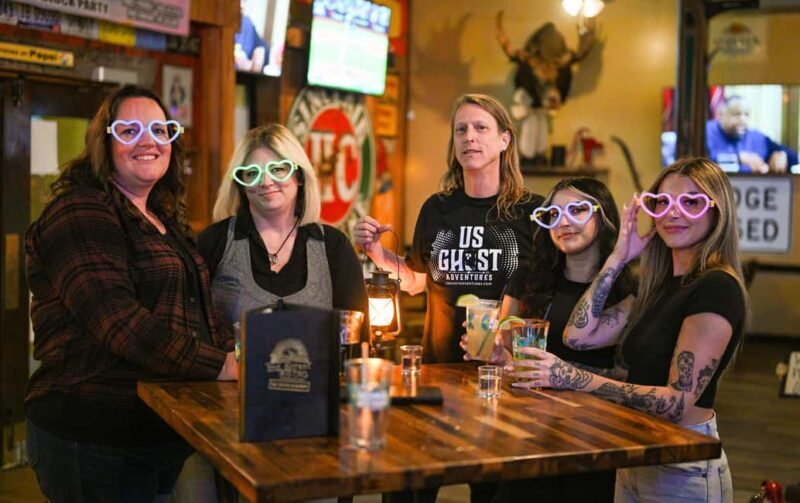Atlanta's Spirits & Spirits Haunted Pub Crawl - Final Thoughts: Is It Worth It?