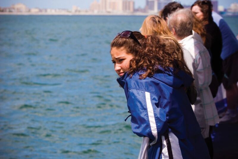 Atlantic City: Dolphin Watching Ocean Cruise Adventure - A Closer Look at the Atlantic City Dolphin Cruise