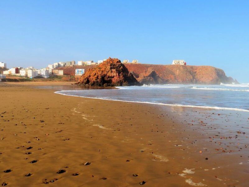 Atlantic Coast 3 Days from Marrakech - The Itinerary in Detail