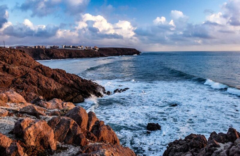 Atlantic Coast 3 Days from Marrakech - Who Should Consider This Tour?