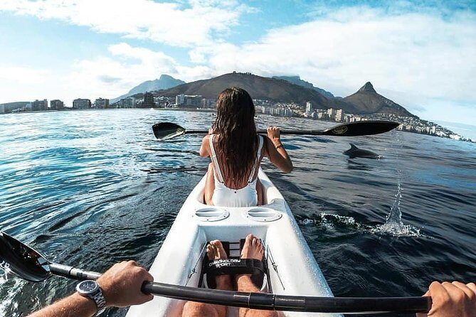 Atlantic Outlook Kayak Tour Cape Town - Frequently Asked Questions
