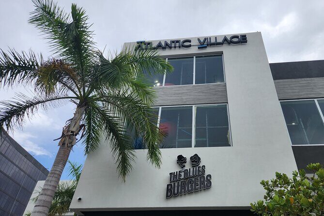 Atlantic Village Walking Food Tour - A Deep Dive into the Atlantic Village Walking Food Tour