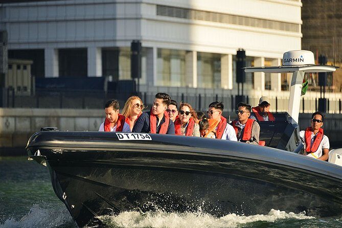 Atlantis 60 Minute Boat Tour - The Sum Up: Is the Atlantis 60 Minute Boat Tour Worth It?