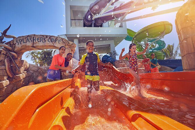 Atlantis Aquaventure Ticket in Dubai - Why This Tour Is Worth It