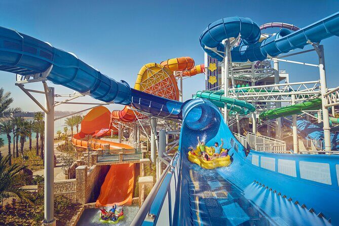 Atlantis Aquaventure Ticket in Dubai - Final Thoughts