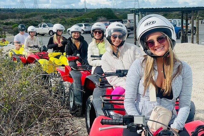 Atlantis dunes Quad biking experience - Price and Value Analysis