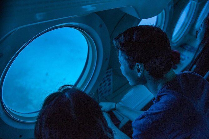 Atlantis Submarine from Kona Beach - Real Experiences: What Travelers Say