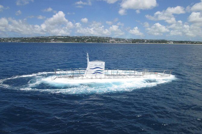 Atlantis Submarines Night Tour - FAQ