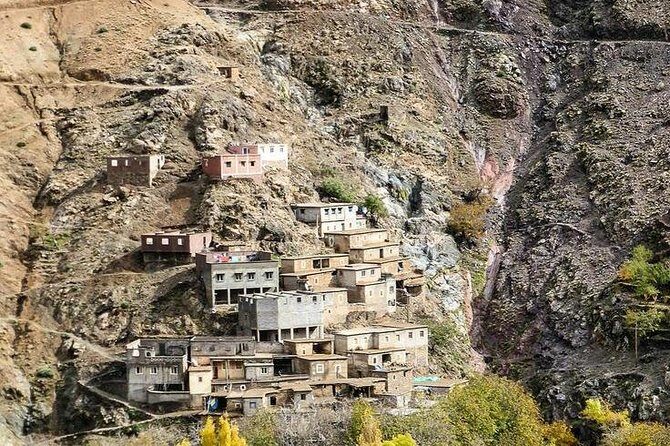 Atlas Mountain& berber village Day trip from Marrakech - The Full Journey: What to Expect
