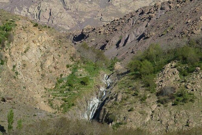 Atlas Mountain& berber village Day trip from Marrakech - Final Thoughts: Is This Tour for You?