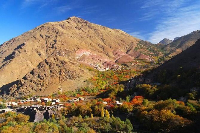 Atlas Mountain Easy Guided Walking Tour from Marrakech - An Honest Look at the Experience