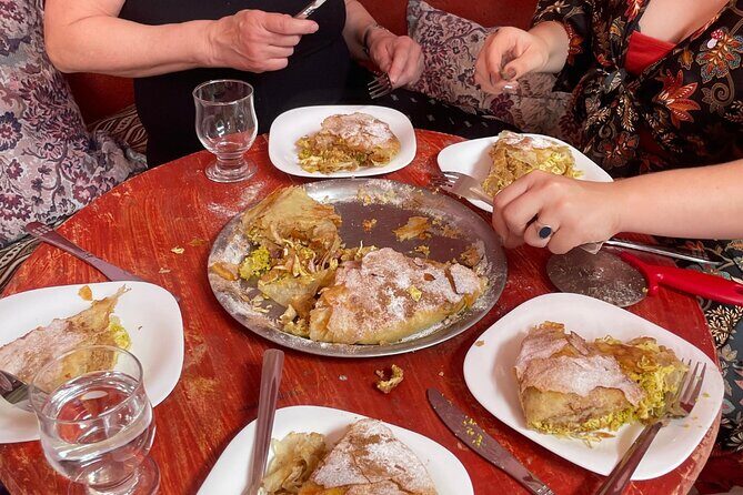 Atlas Mountain Hike & Berber Cooking with a Local Family - Introduction